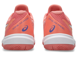 Женские кросовки для Padel Asics Game FF Padel - guava/white