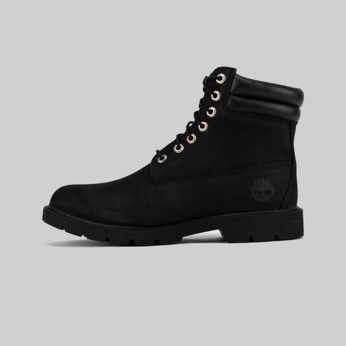 Ботинки Timberland 6in WR Basic артикул:TB0A27X60151 - купить в магазине Дайс