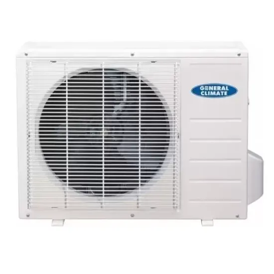 Сплит-система General Climate GC-EAR09HRN1-RBTI / GU-EAR09HRN1