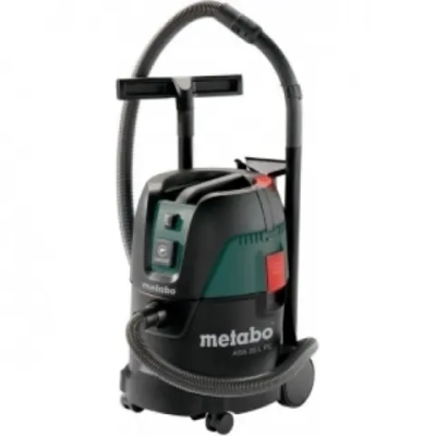 Промышленный пылесос Metabo ASA 25 L PC (602014000)
