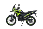 Мотоцикл Motoland 300 ENDURO CADET