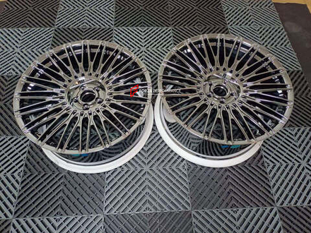 КОВАНЫЕ ДИСКИ ДЛЯ MERCEDES-BENZ S-CLASS W223 2023 МЕРСЕДЕС-БЕНЗ