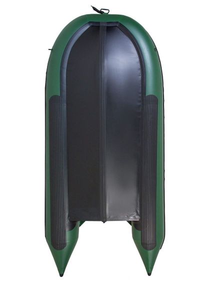 Лодка ПВХ GLADIATOR B330AD