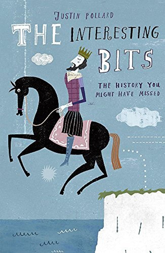 Interesting Bits: History You Might Have Missed