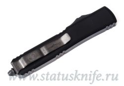 Нож Microtech Ultratech 123-1DLCTSH Shadow Signature Seriesфотография - 8