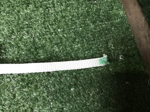 Подушка безопасности левая Omoda C5 (2022-н.в.)