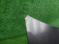 Крышка багажника KIA Optima 4 JF (2015-2020)