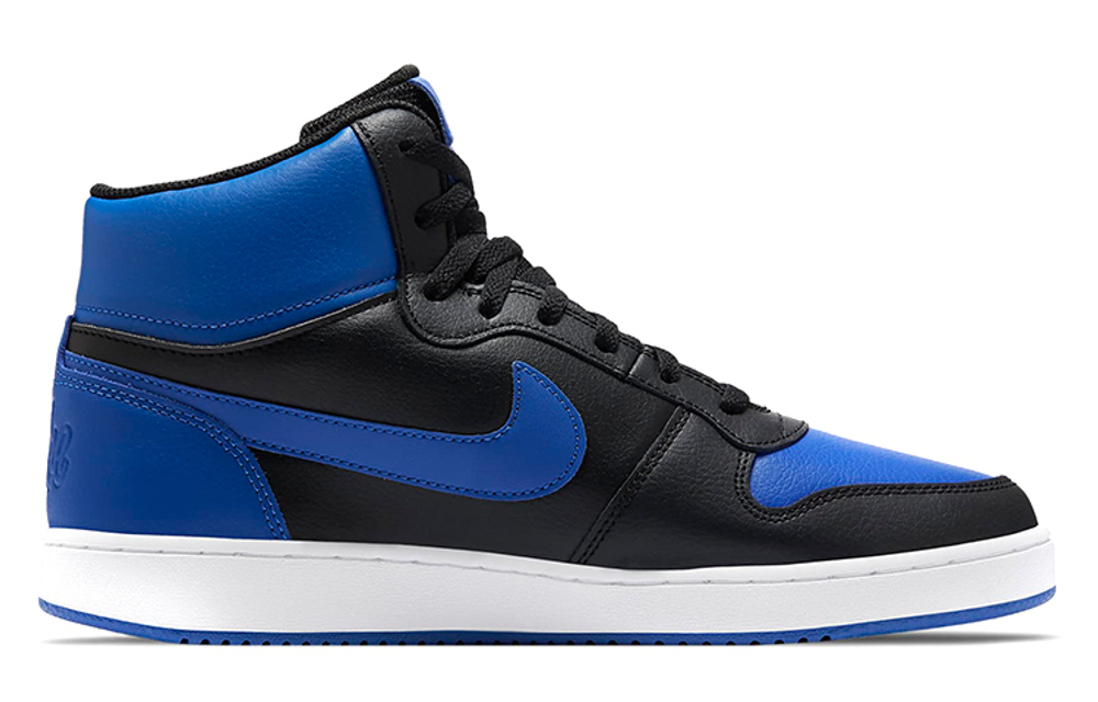 Кроссовки Nike Ebernon Mid