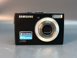 Samsung L100