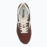 Mizuno Contender Premium lunar rock/shifting sand/cloud cream