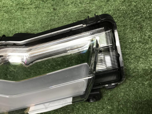 ДХО левый Chery Tiggo 4 (2024-н.в.)