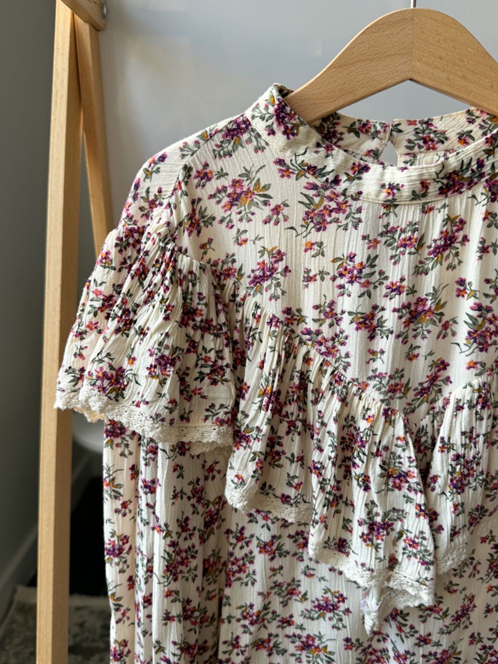 Блузка Mango, 140