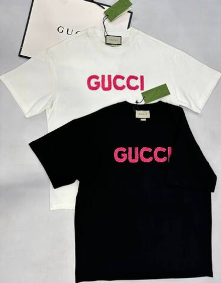 Футболка Gucci