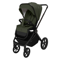 Детская коляска Sweet Baby Elegante Therma SBL 2 в 1 Green