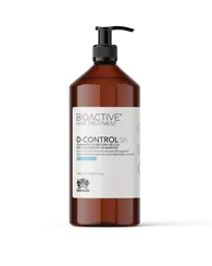 Шампунь против сухой перхоти