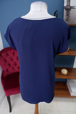 Футболка It Hippie стильная 48 размер