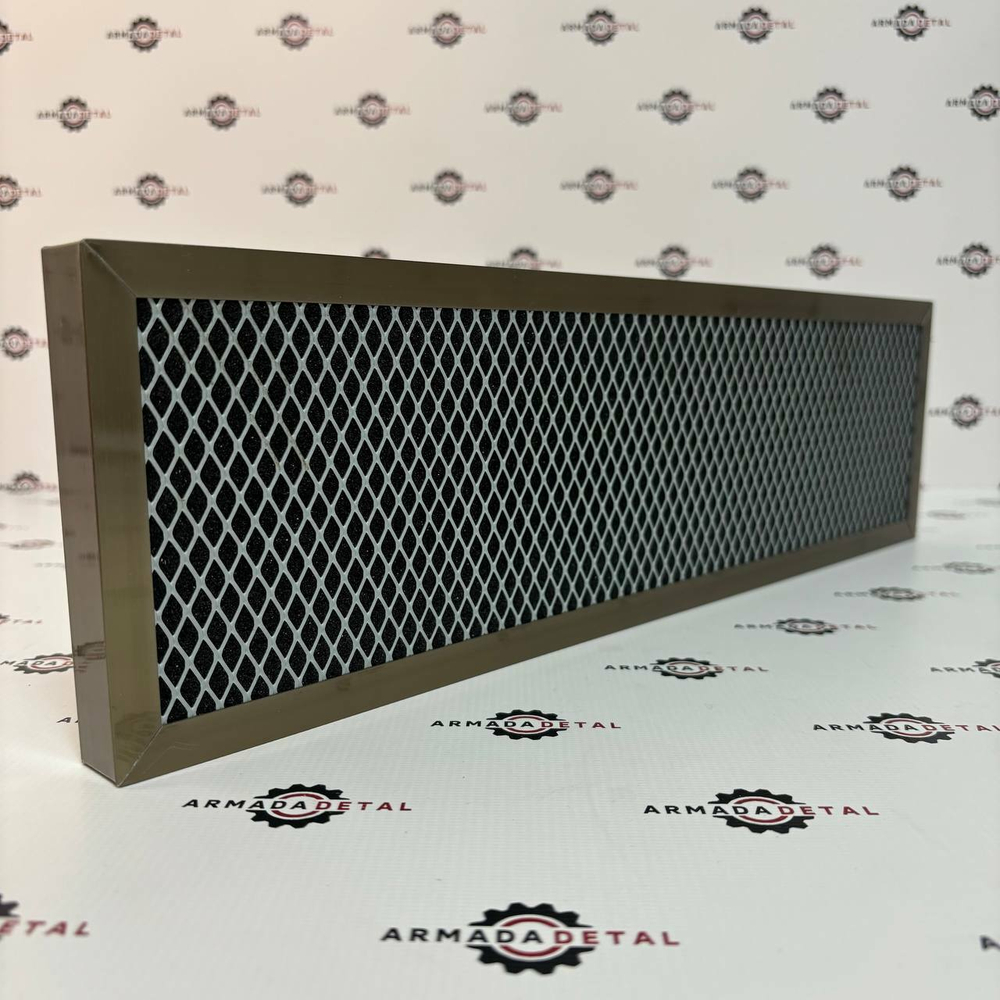 Фильтр кабины | 6101501M1 | Shengnuo