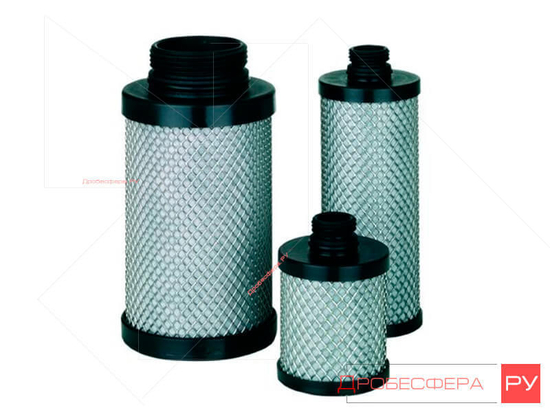 Элемент фильтра Comprag EL-148A