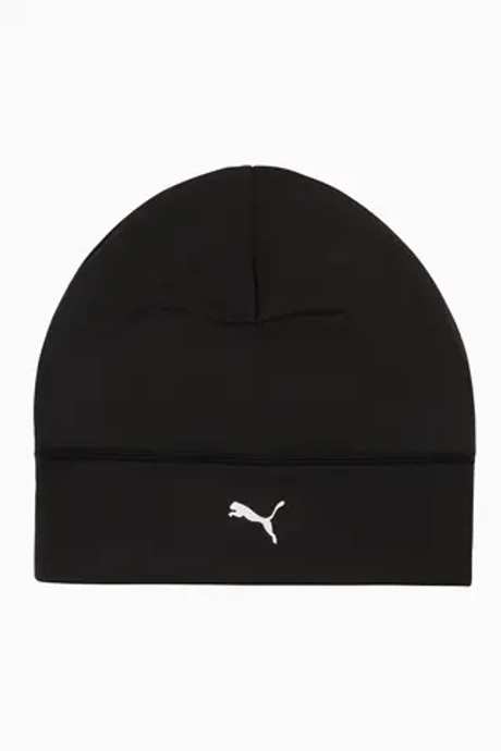 Шапка Puma teamADDITIONS Tech - черный