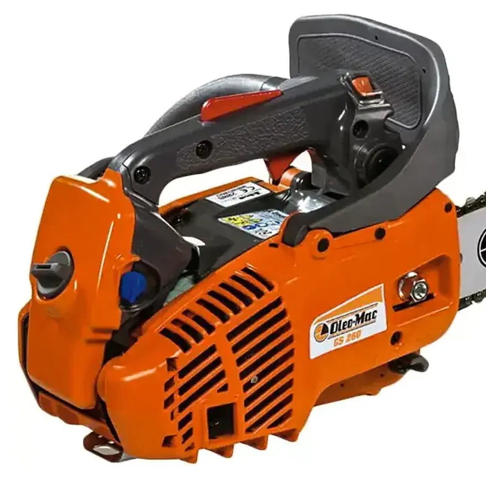 Бензопила Oleo-Mac GS 260 (10 , 3/8, 1.3), 5016-9011E1