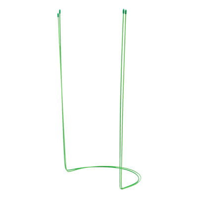 Кустодержатель круг 0.35 м, высота 0.7 м, 2 шт, D проволоки 5 мм