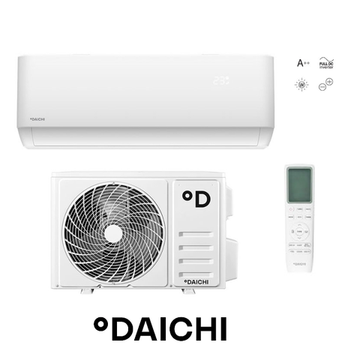 Daichi AIR50AVQS1R-2 /AIR50FVS1R-2