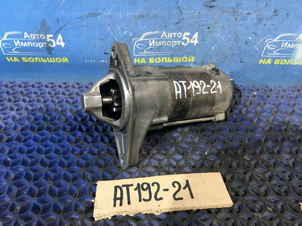 Стартер TOYOTA CARINA 1994