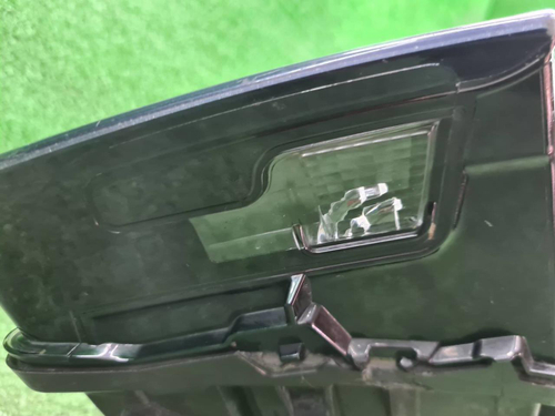 Фара левая Audi Q7 2 (2015-2019) LED