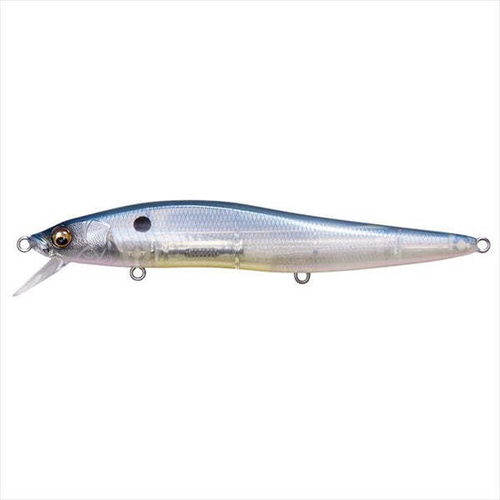 Воблер Megabass Oneten LBO PM Ghost pro blue