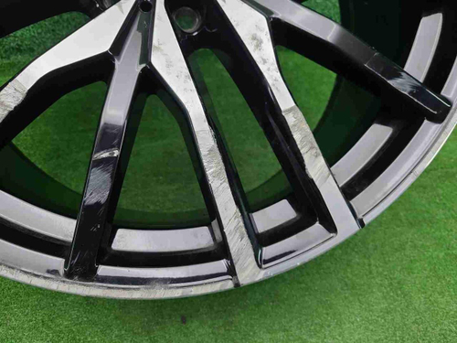 Диск литой R22 BMW X5 G05 (18-нв) 742 стиль перед