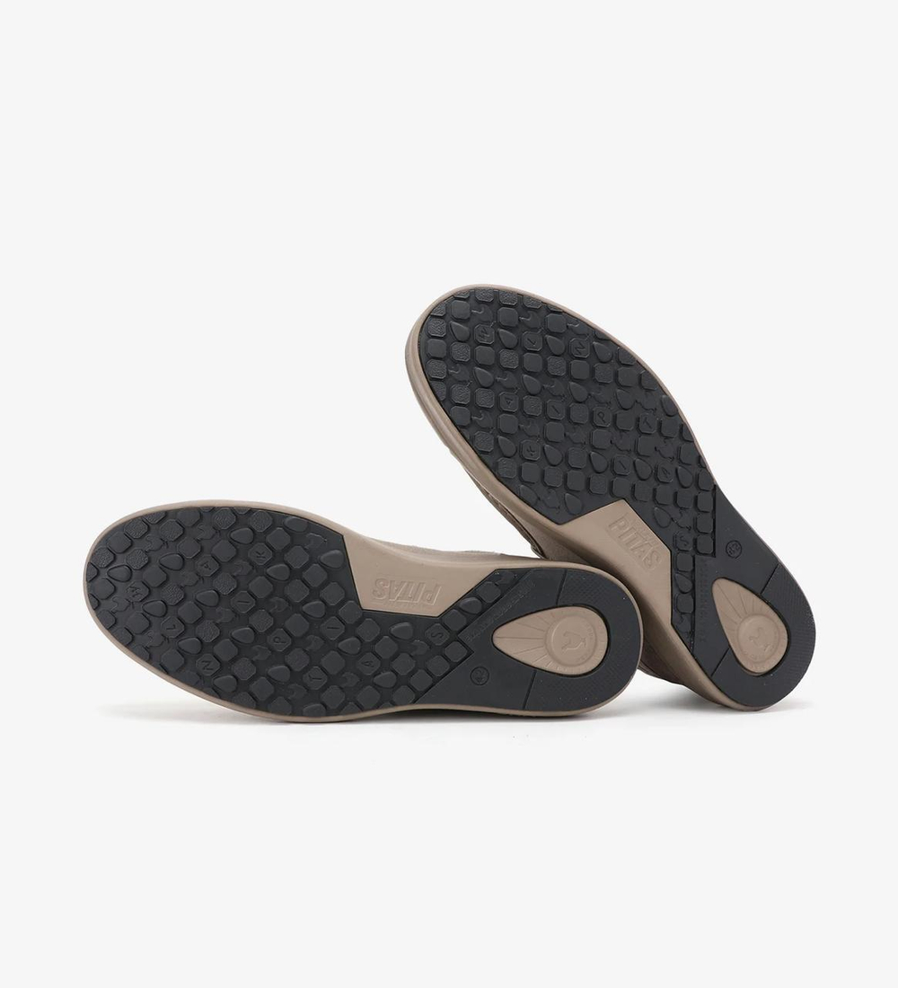 Полуботинки PITAS