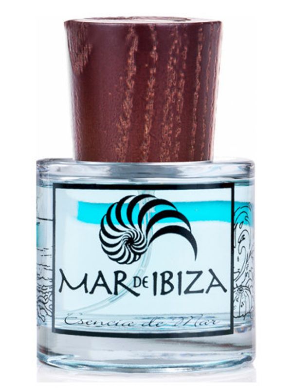 Mar de ibiza Esencia Mar