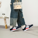 Кроссовки Niko and... x New Balance 237 'Grey Blue' MS237VC1