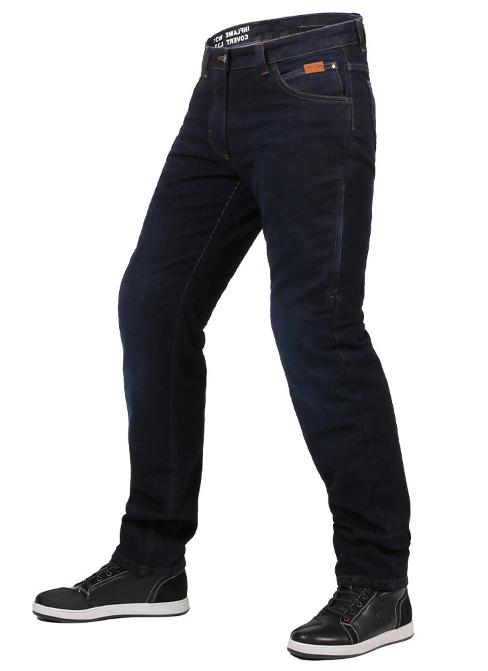 Covert WaterProof / Темно-синий