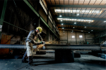 УШМ Metabo WЕ 26-230 MVT Quick 2600Вт, защита