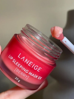 Laneige Lip Sleeping Mask EX Berry 20g