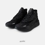  Кроссовки Puma RS-X Hi артикул:392718-01 - купить в магазине Дайс