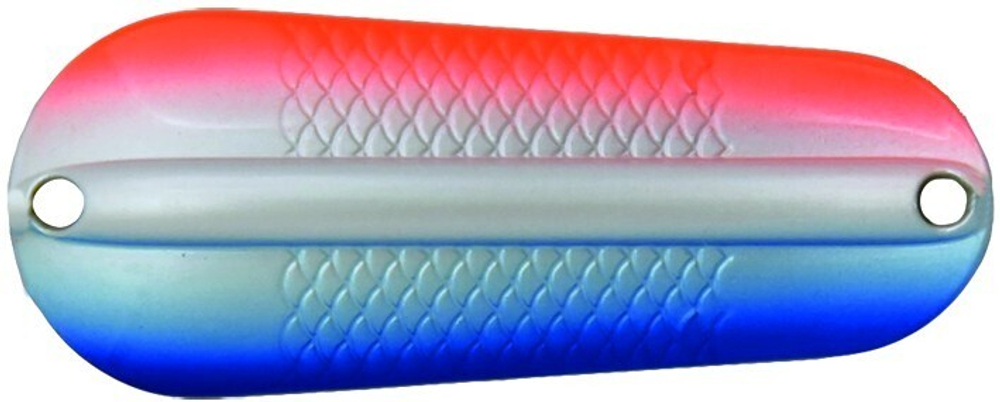 Блесна для рыбалки LureMax Shtorlek-M