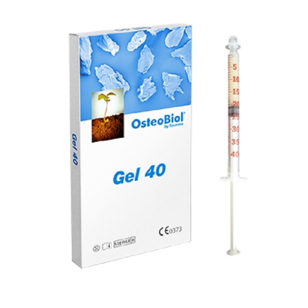 Gel-40