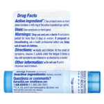 Boiron, Thuja Occidentalis, 30C, от бородавок, прибл. 80 гранул