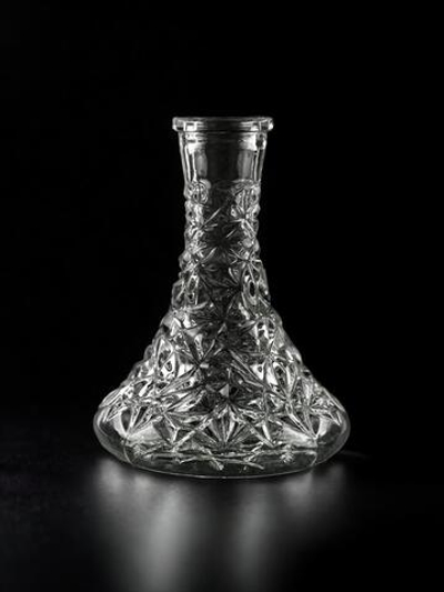 Колба хрустальная E.CrystaL