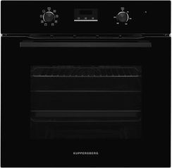 Духовой шкаф Kuppersberg HM 628 Black