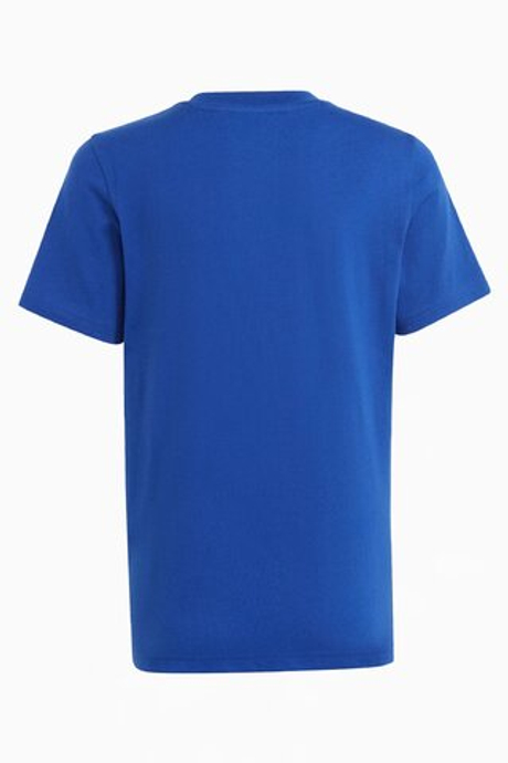 Футболка adidas Pogba Icon Graphic Tee Junior