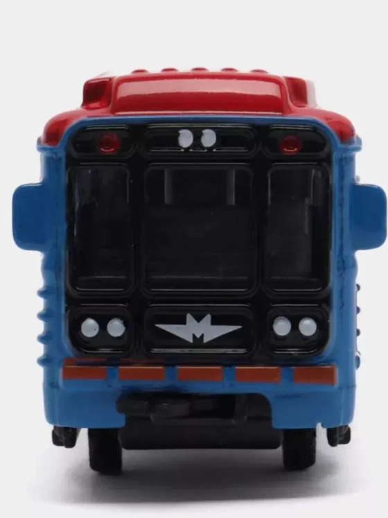 Игрушечный транспорт Вагон метро