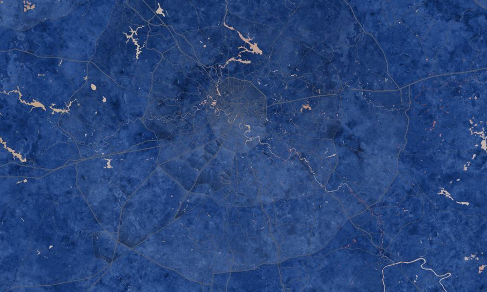 Фреска Applico, коллекция Textures