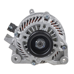 Генератор (12V/80A) HONDA Civic 2006 mot.1,8L GANZ GIP13055