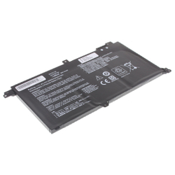 Аккумулятор iBatt 3600mAh для ноутбука Asus VivoBook S14 S430 (B31N1732)