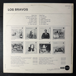 Виниловая пластинка Los Bravos - Los Bravos LP