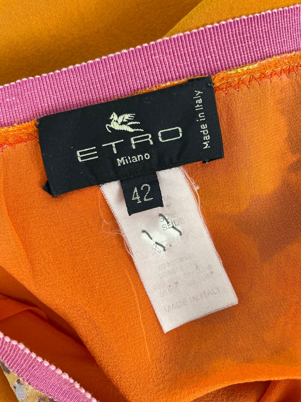 Юбка Etro