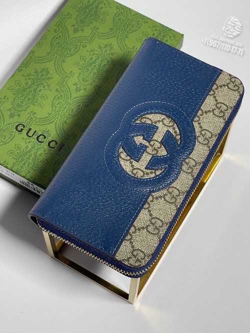 Портмоне Gucci